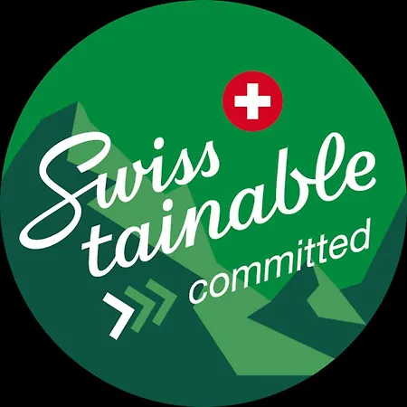 Fraichement Renove A Crans-montana, Vue Imprenable