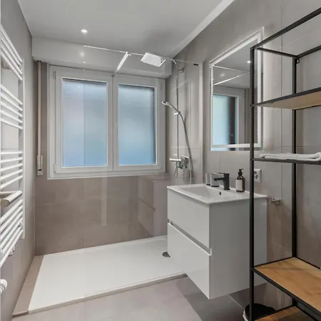 Apartment Fraichement Renove A Crans-montana, Vue Imprenable Crans-Montana