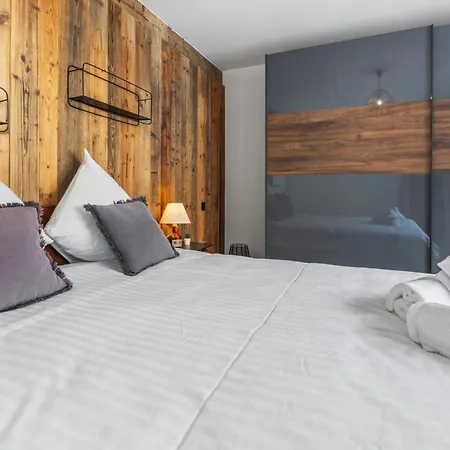 Apartment Fraichement Renove A Crans-montana, Vue Imprenable