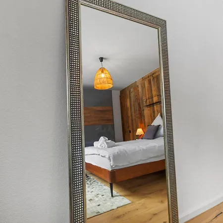 Fraichement Renove A Crans-montana, Vue Imprenable Crans-Montana