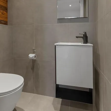 Fraichement Renove A Crans-montana, Vue Imprenable Кран-Монтана