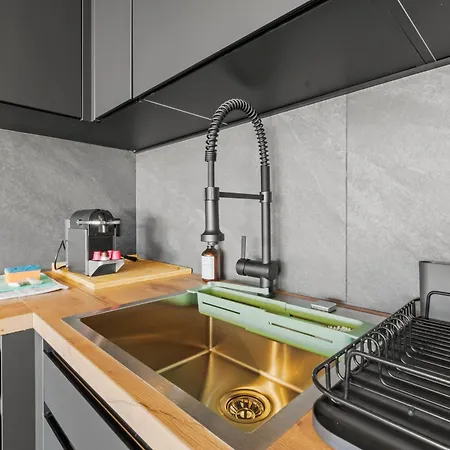 Апартаменты Fraichement Renove A Crans-montana, Vue Imprenable *
